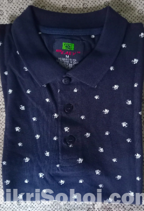 Polo tea-shirt